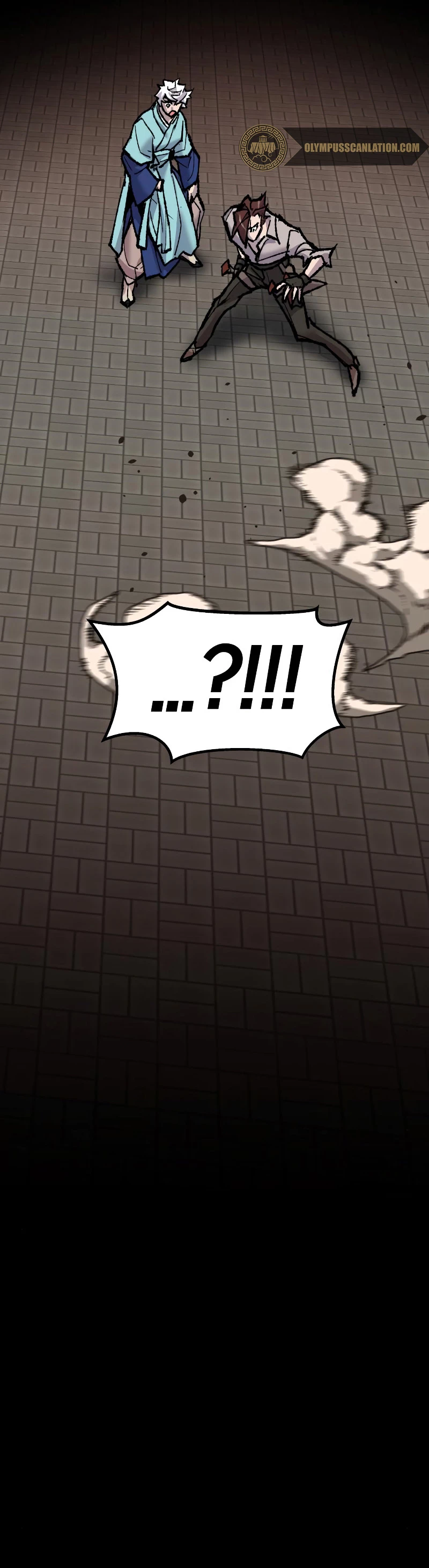 Rompiendo Limites > Capitulo 47 > Page 111